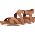 Timberland Malibu Waves Ankle Bredsandal