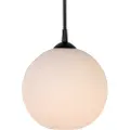 BELID BelidPendel Capo, diameter 25SvartTakpendlerFra Homeroom