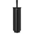 Brabantia 483349, Toalettbørste og holder, Sort, 115 mm, 125 mm, 430 mm, 1,08 kg