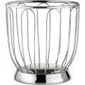 Alessi 370/19, Rund, Rustfritt stål, Rustfritt stål, 200 mm