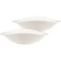 Villeroy & Boch Dune Vapiano serveringsskål / pastatallerken, 2 stk