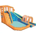 Bestway 53303, 327 kg, 5 år, Flerfarget, 27,9 kg