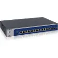 Netgear Xs512em-100eus Switch 12 Porter
