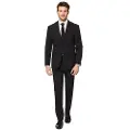 Oppo Merchandise Group B.V. Sort jakkesæt OppoSuits