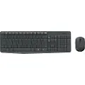 Logitech K120 Tastatur. Pan-Nordic.