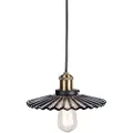Globen Lighting Globen LightingPendel Cobbler 25GråTakpendlerFra Homeroom