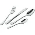 Zwilling Jessica (polished) Bestiksæt 48-dele, Poleret
