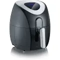 Severin Fr 2430 1500w 3.2l Airfryer