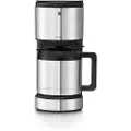 WMF Stelio 0412160011 Dryppkaffetrakter 8 Kopper
