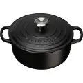Le Creuset Signaturgryte 20 Cm