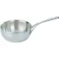 Demeyere DemeyereSauteuse uten lokk 20 cm, 2 l Atlantis 7SølvGryter & kasserollerFra Homeroom