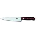 Victorinox Kokkekniv Victorinox klinge 19 cm Træskæfte,6 stk/krt
