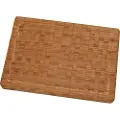 Zwilling ZWILLINGSkjærefjøl bambus 35x25 cmBrunSkjærefjølerFra Homeroom