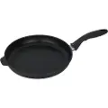 Swiss Diamond pande 28 cm, induktion Sort