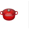 Le Creuset Signature Round 18 Cm Kasserolle