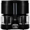 OBH Nordica OP8508S0, 2,8 L, 2100 W, Sort