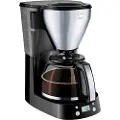 Melitta Easy Timer Dryppkaffetrakter