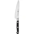 Zwilling PRO - Kokkekniv - 14 cm - svart håndtak