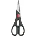 Zwilling TWIN, Universell, Sort, Rustfritt stål, Plast, Universell, Tyskland
