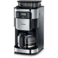 Severin Ka4810 1.25l Dryppkaffetrakter 10 Kopper