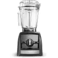 Vitamix A2500i, Bord juicepresse, 2 l, Pulsfunksjon, 1,2 m, 1400 W, Grå