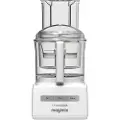 Magimix Foodprosessor CS 5200 XL - White