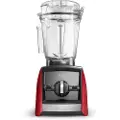 Vitamix Ascent A2300i red Table Blender