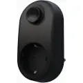 PR Home PR HomeMood Plug-in dimmer for LED 10 cmSvartTilbehørFra Homeroom