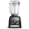 Vitamix Mikser Ascent A2500i - Svart - 1400 W