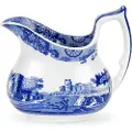 Spode SpodeFløtemugge Blue Italian 22 clBlåMugger & karaflerFra Homeroom