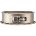 Heirol HeirolSpringform 20 cm HeirolGullBoller & bakebollerFra Homeroom