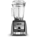 Vitamix Blender Ascent A3500i - Brushed Stainless Steel - 1400 W