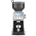 Sage SCG820BSS4EEU1 the Smart Grinder Pro - Kaffekvern - 165 W - børstet rustfritt stål