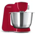 Bosch Kjøkkenmaskin MUM58720 - red