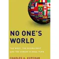 Oxford University Press No One's World