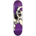 Toy Machine Vice Dead Monster Skateboarddekk