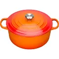 Le Creuset Signature 28 Cm Gryte