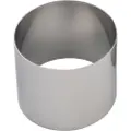 Patisse skjærering 7 x 5,5 cm, rustfritt stål, sølv