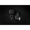 Logitech G502 Lightspeed Trådløs Mus