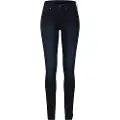 G-Star 3301 High Waist Skinny Jeans