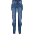 G-Star Lynn Mid Waist Super Skinny Jeans