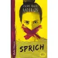 Dtv Verlagsgesellschaft Sprich - Halse Anderson, Laurie