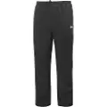 Helly Hansen Vancouver regnsett, dame, navy/svart