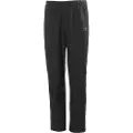 Helly Hansen Seven J Regnbukse, Dame, Black