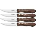 Tramontina Polywood Knivsett 4 Stykker
