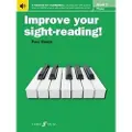Faber Improve your sight-reading! Piano Grade 2