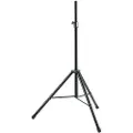 König & Meyer 21435-009-55, Gulv, 50 kg, Stål, Sort, Gulv, 144 cm