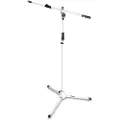Gravity MS4322W Lang Mikrofon Boom Stativ Hvit
