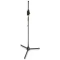 Gravity GMS43 Rett Mikrofonstativ med Sammenleggbar Stativ Base