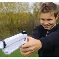 Petron Stealth Pistol